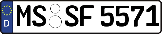 MS-SF5571