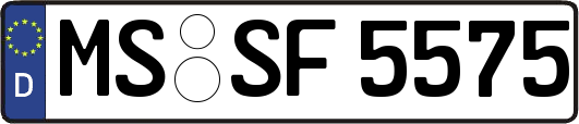 MS-SF5575