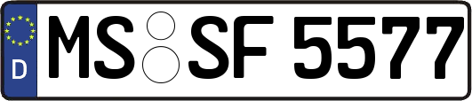 MS-SF5577