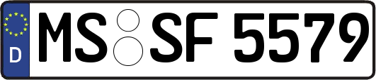 MS-SF5579