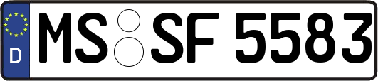 MS-SF5583