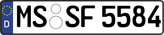 MS-SF5584