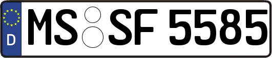 MS-SF5585
