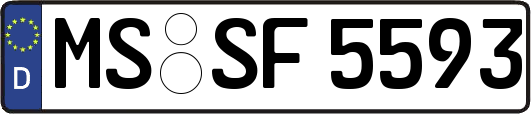 MS-SF5593