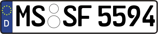 MS-SF5594