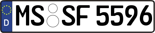 MS-SF5596