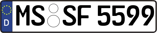 MS-SF5599