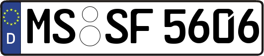 MS-SF5606