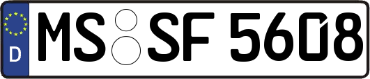 MS-SF5608