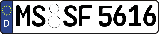 MS-SF5616