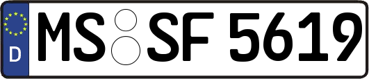 MS-SF5619
