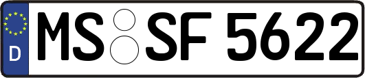 MS-SF5622