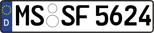 MS-SF5624