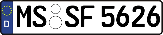 MS-SF5626