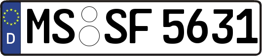MS-SF5631
