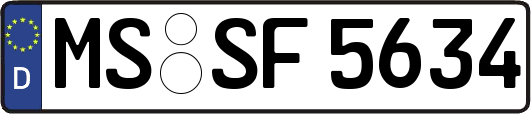 MS-SF5634