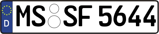 MS-SF5644