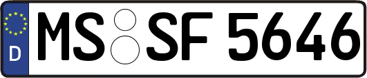MS-SF5646