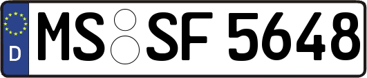 MS-SF5648