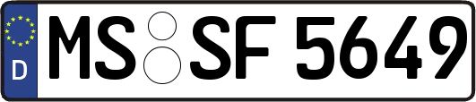 MS-SF5649