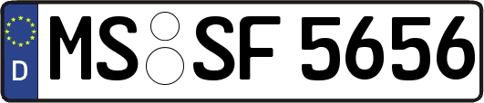 MS-SF5656
