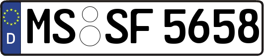 MS-SF5658