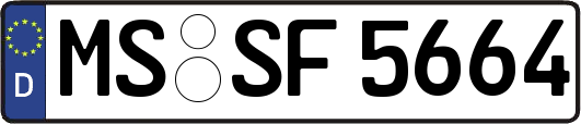 MS-SF5664