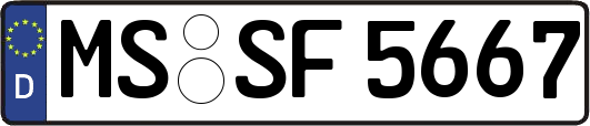 MS-SF5667