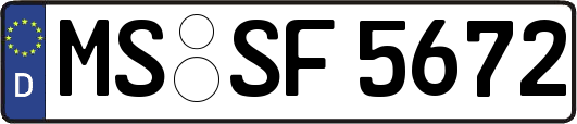 MS-SF5672