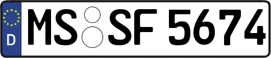 MS-SF5674