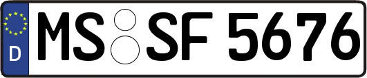 MS-SF5676