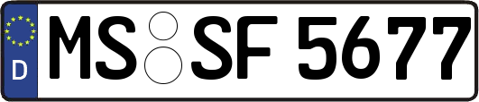 MS-SF5677
