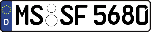 MS-SF5680