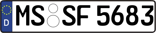MS-SF5683