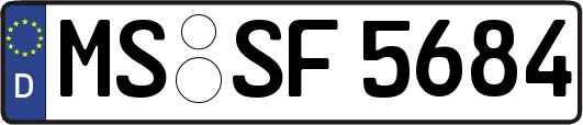 MS-SF5684