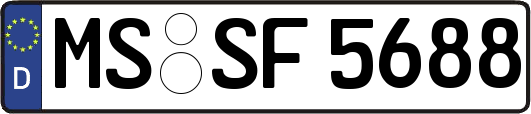 MS-SF5688