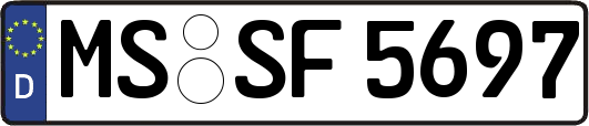 MS-SF5697