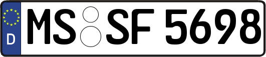 MS-SF5698