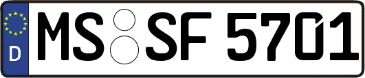 MS-SF5701