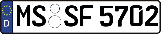 MS-SF5702