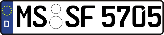 MS-SF5705