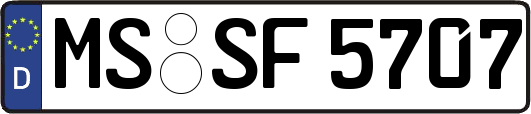 MS-SF5707