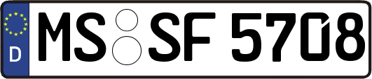 MS-SF5708