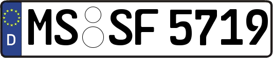 MS-SF5719
