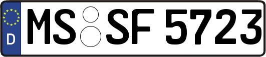 MS-SF5723
