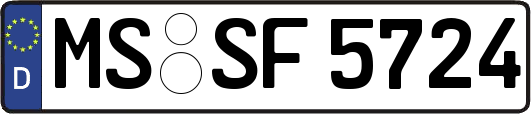 MS-SF5724
