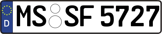MS-SF5727