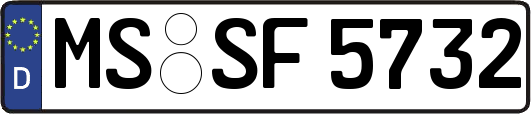 MS-SF5732