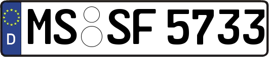 MS-SF5733