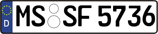 MS-SF5736